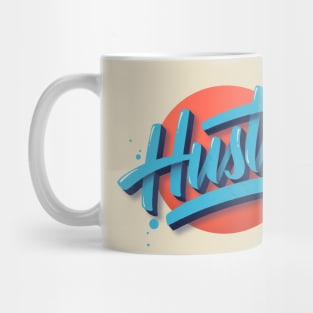 Hustle Mug